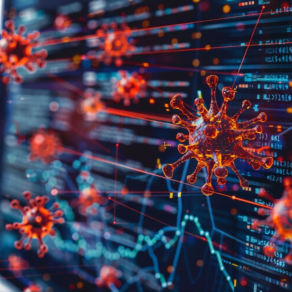 Healthcare Data Consolidation